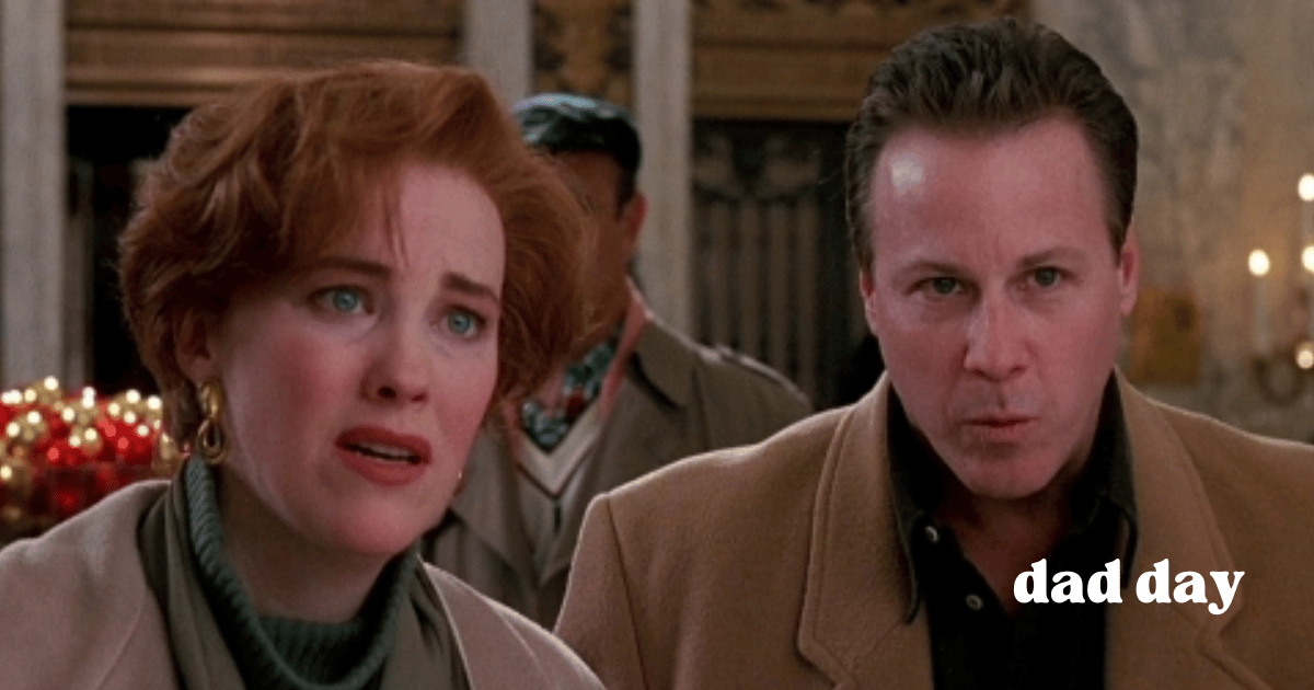 When you find your last nerve...